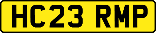 HC23RMP