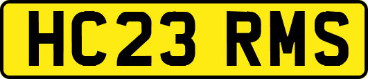 HC23RMS