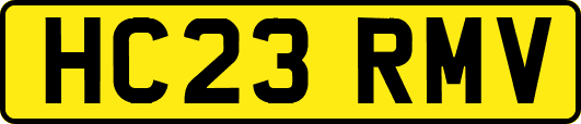 HC23RMV