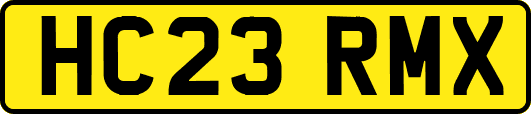 HC23RMX