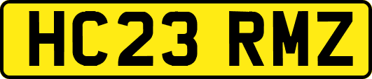 HC23RMZ
