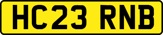 HC23RNB