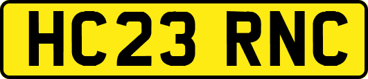 HC23RNC