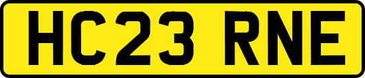 HC23RNE