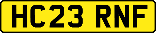 HC23RNF