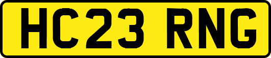 HC23RNG