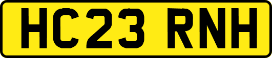 HC23RNH