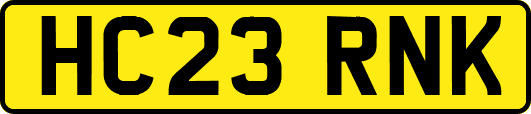 HC23RNK