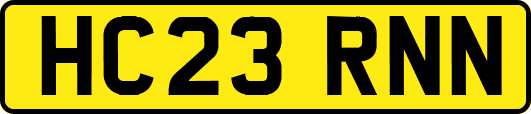 HC23RNN