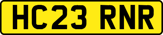 HC23RNR
