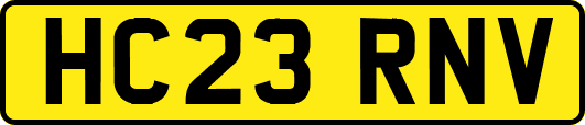 HC23RNV