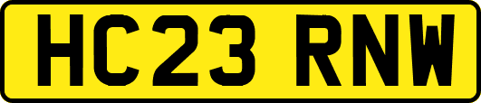 HC23RNW