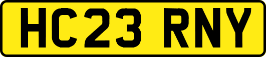HC23RNY
