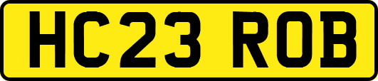 HC23ROB