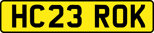 HC23ROK