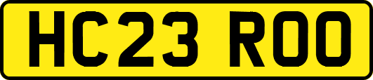 HC23ROO