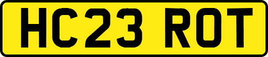 HC23ROT
