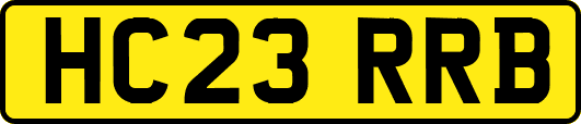 HC23RRB