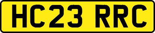 HC23RRC