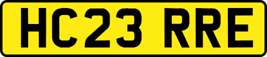 HC23RRE