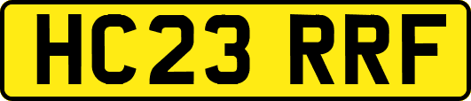 HC23RRF