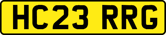 HC23RRG