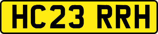 HC23RRH