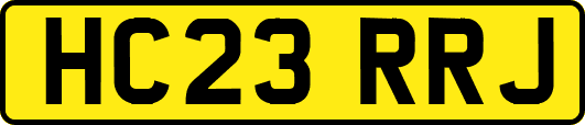 HC23RRJ