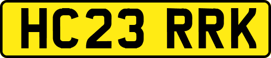 HC23RRK