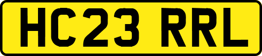 HC23RRL
