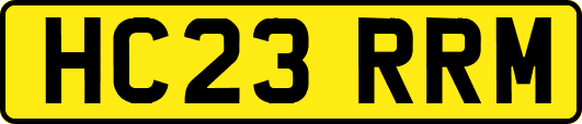 HC23RRM