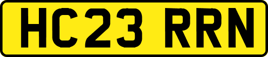 HC23RRN