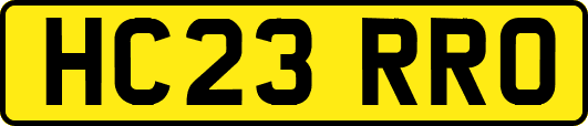 HC23RRO