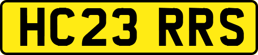 HC23RRS