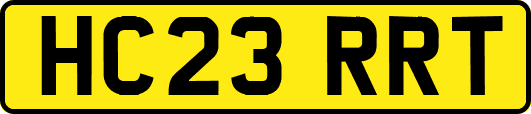 HC23RRT
