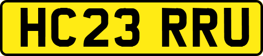 HC23RRU