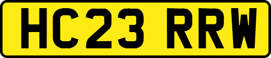 HC23RRW