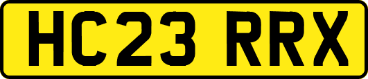 HC23RRX
