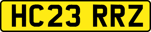 HC23RRZ