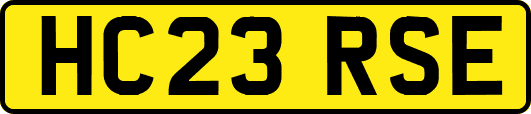 HC23RSE
