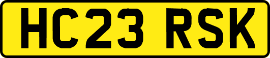 HC23RSK