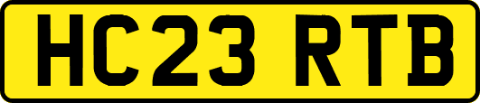 HC23RTB