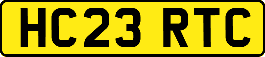 HC23RTC