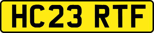 HC23RTF
