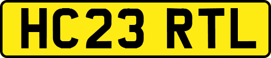 HC23RTL