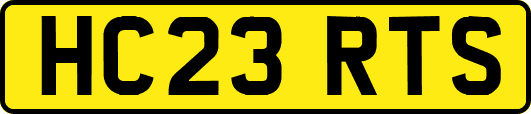 HC23RTS
