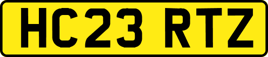 HC23RTZ