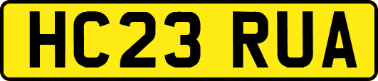 HC23RUA