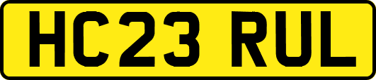 HC23RUL
