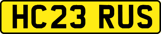 HC23RUS